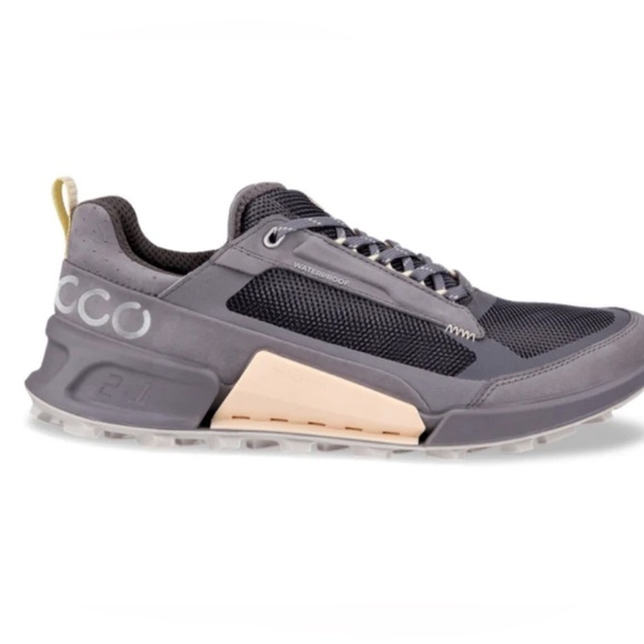 Ecco Shoes - ECCO Women's Biom 2.1 X Mountain Hiking Shoe 9-9.5